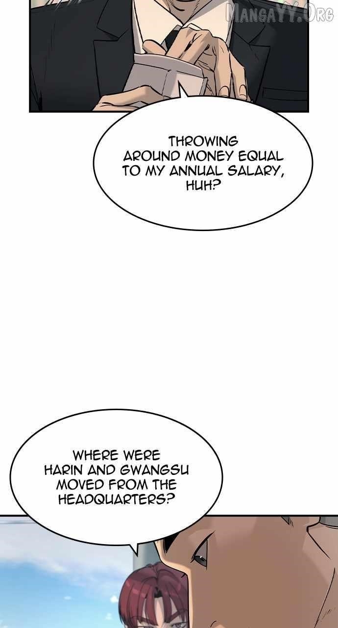 The Childe Chapter 59 - Page 29