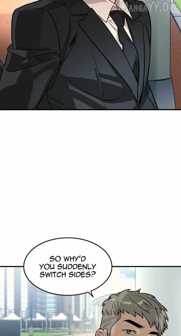 The Childe Chapter 59 - Page 33