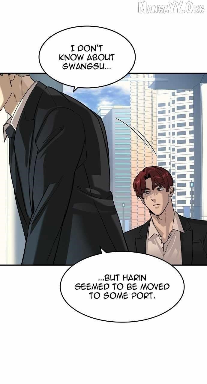 The Childe Chapter 59 - Page 38