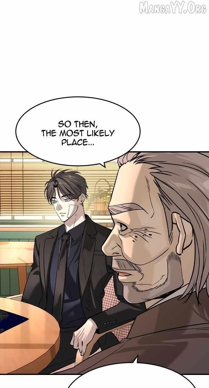 The Childe Chapter 59 - Page 51