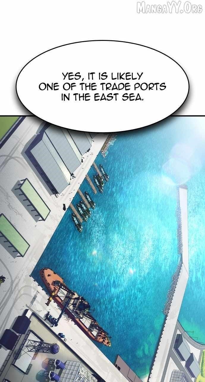 The Childe Chapter 59 - Page 54