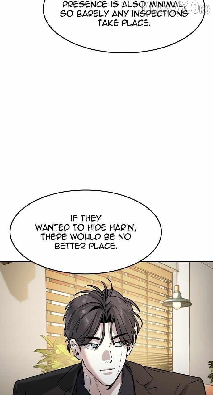 The Childe Chapter 59 - Page 61