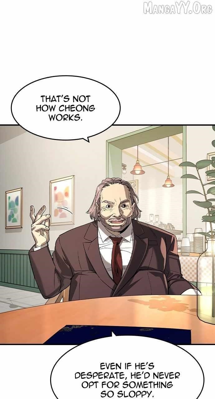 The Childe Chapter 59 - Page 66