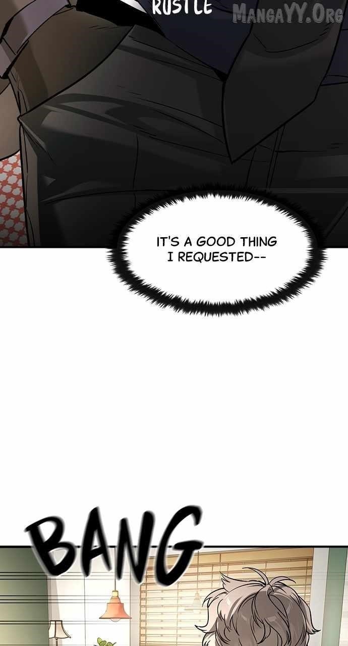 The Childe Chapter 59 - Page 69