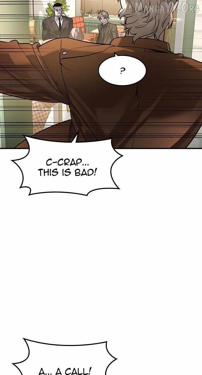 The Childe Chapter 59 - Page 70