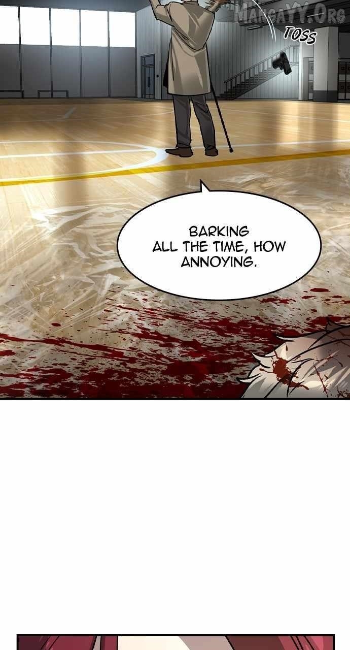 The Childe Chapter 59 - Page 86