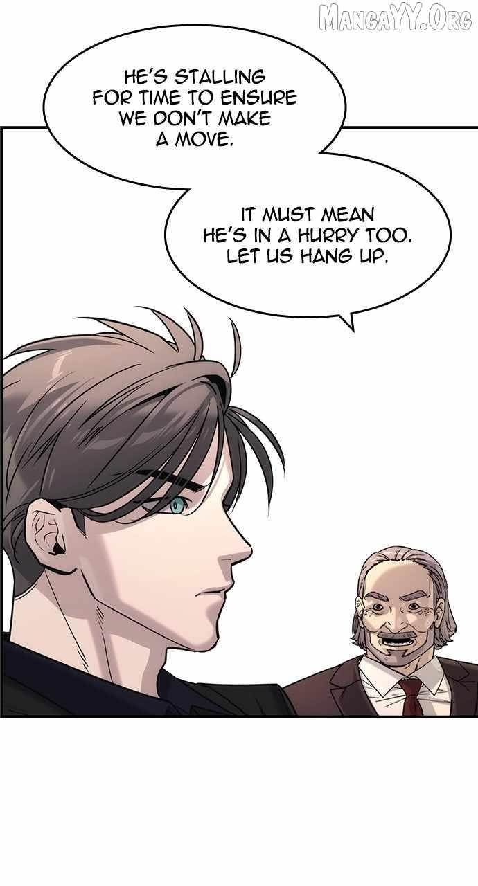 The Childe Chapter 59 - Page 88