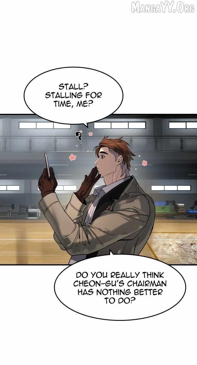 The Childe Chapter 59 - Page 89