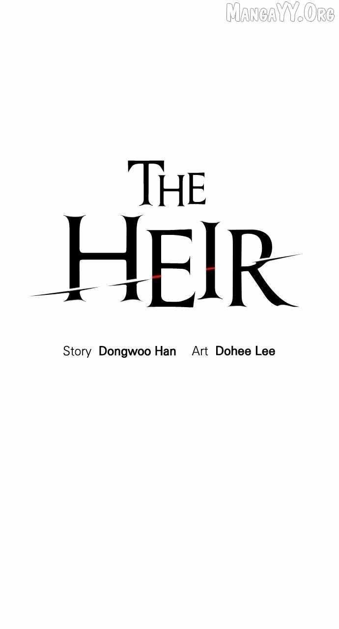 The Childe Chapter 59 - Page 9