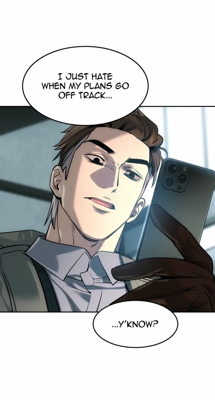 The Childe Chapter 60 - Page 21