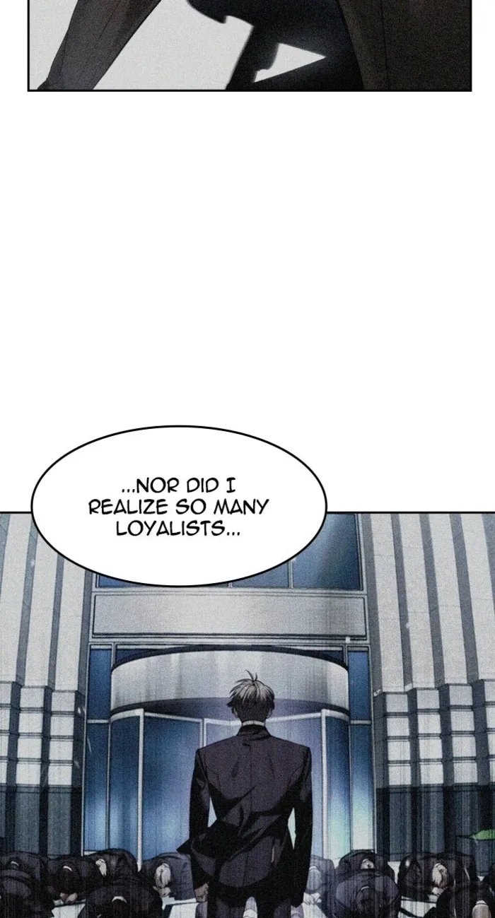 The Childe Chapter 60 - Page 23