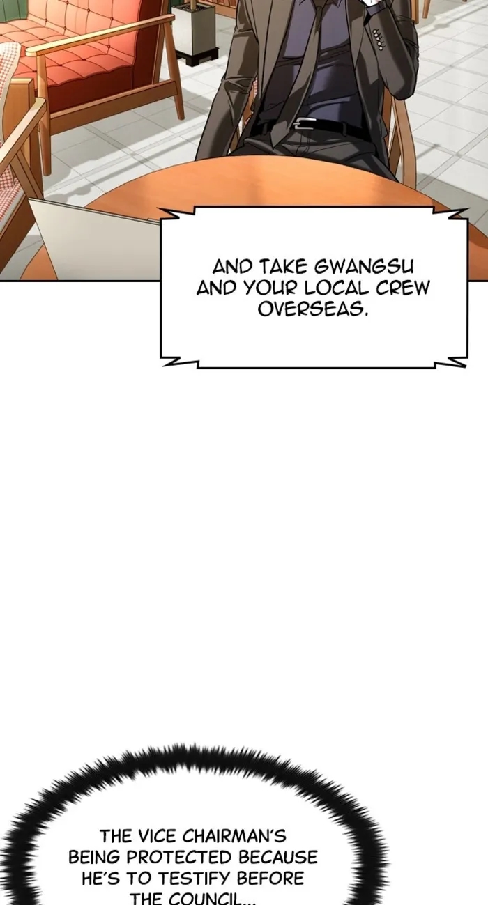 The Childe Chapter 60 - Page 38