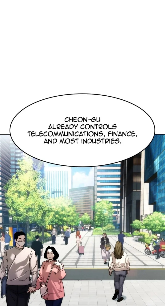 The Childe Chapter 60 - Page 46