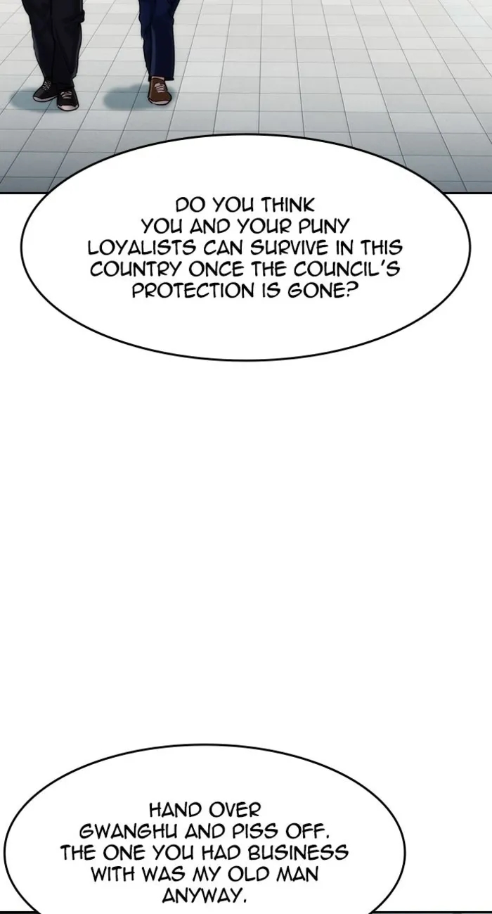 The Childe Chapter 60 - Page 47