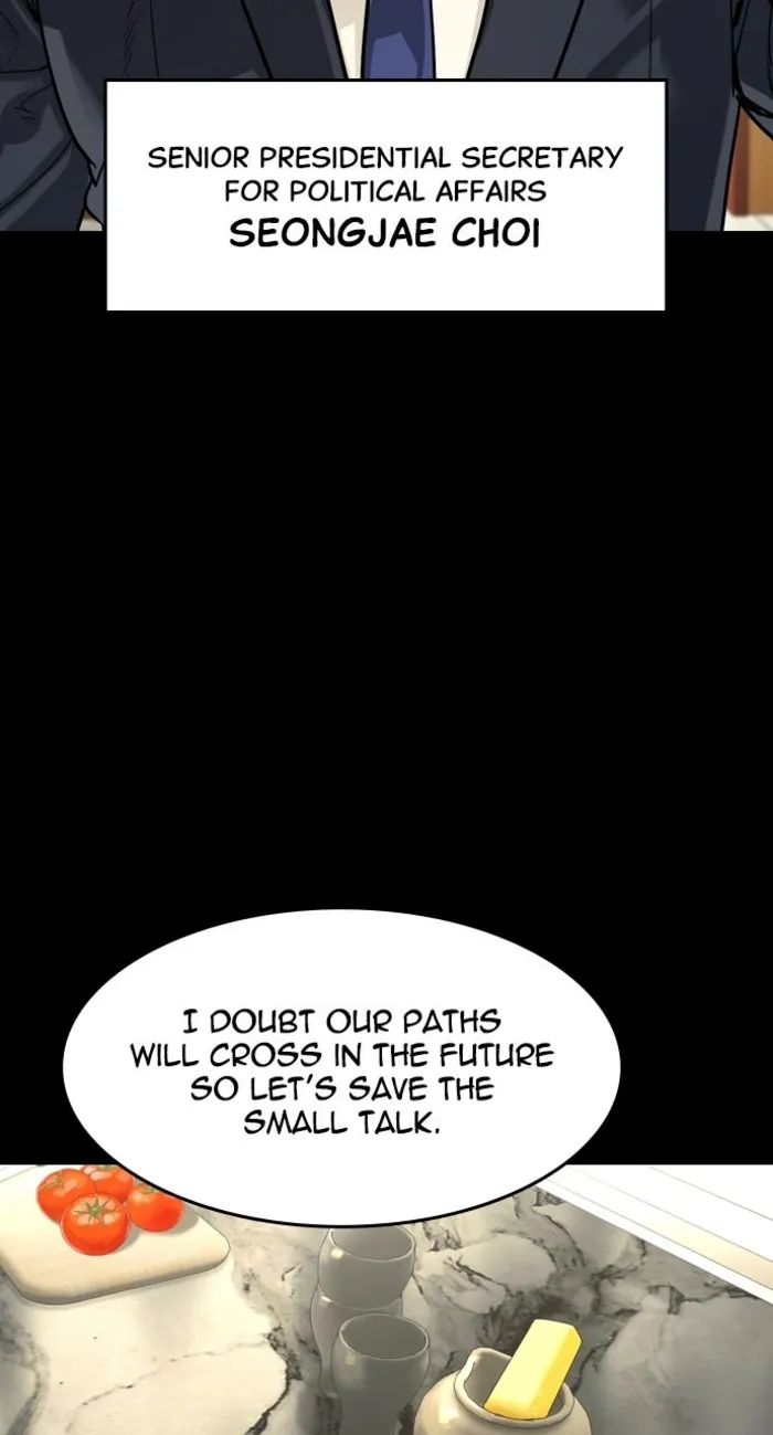 The Childe Chapter 60 - Page 61