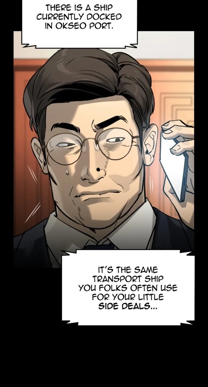 The Childe Chapter 60 - Page 63