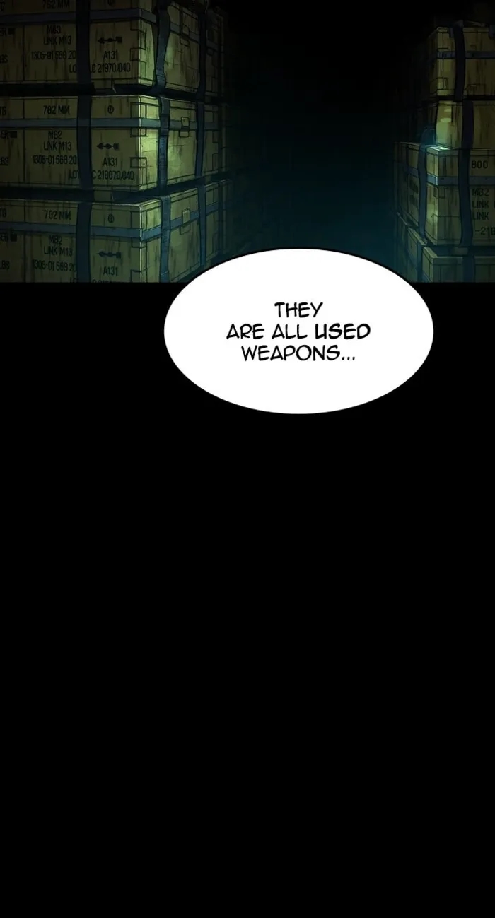 The Childe Chapter 60 - Page 66