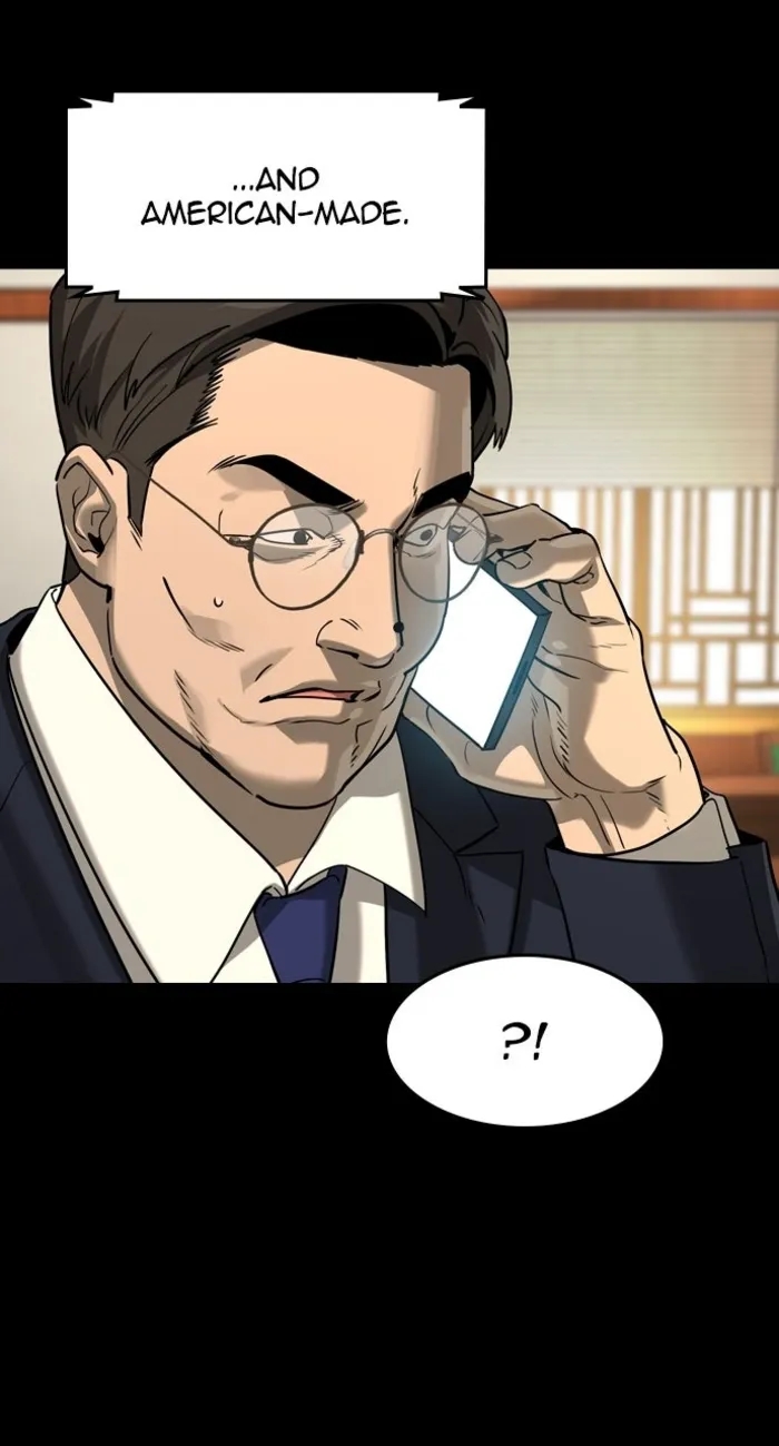 The Childe Chapter 60 - Page 67