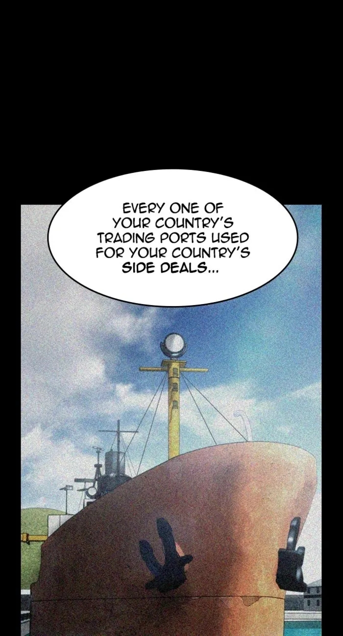 The Childe Chapter 60 - Page 69