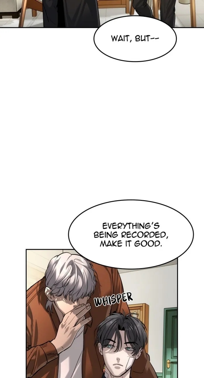 The Childe Chapter 60 - Page 7