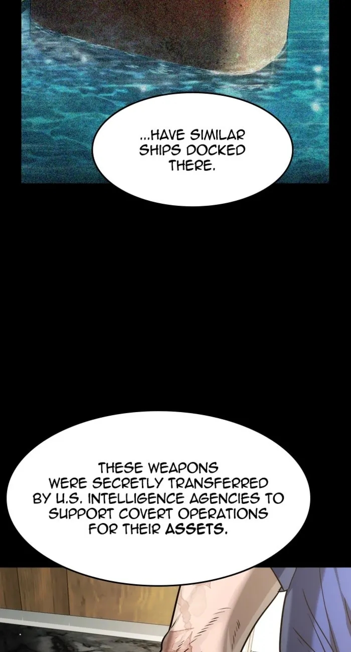 The Childe Chapter 60 - Page 70