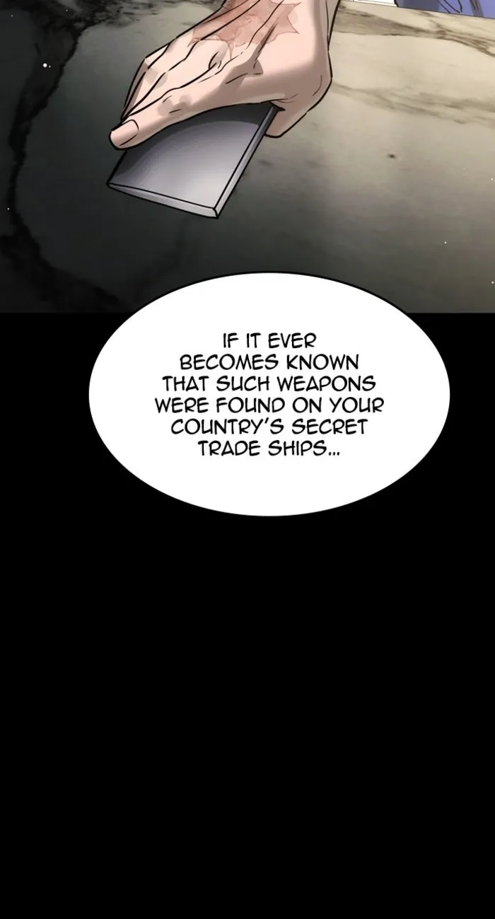 The Childe Chapter 60 - Page 71