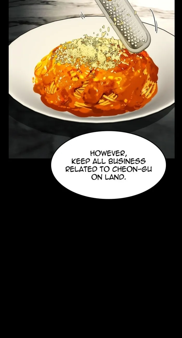 The Childe Chapter 60 - Page 76