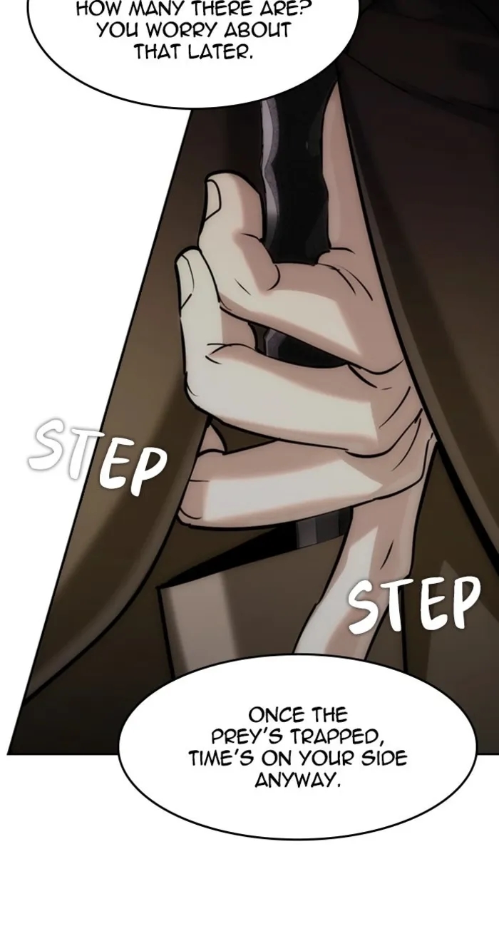 The Childe Chapter 60 - Page 88