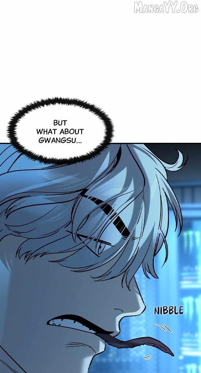 The Childe Chapter 61 - Page 11