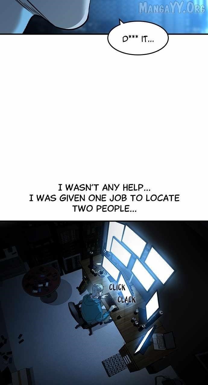 The Childe Chapter 61 - Page 12