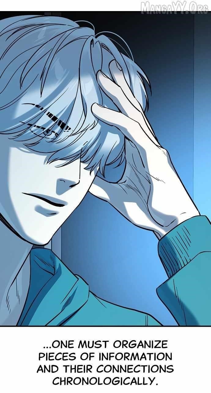 The Childe Chapter 61 - Page 16