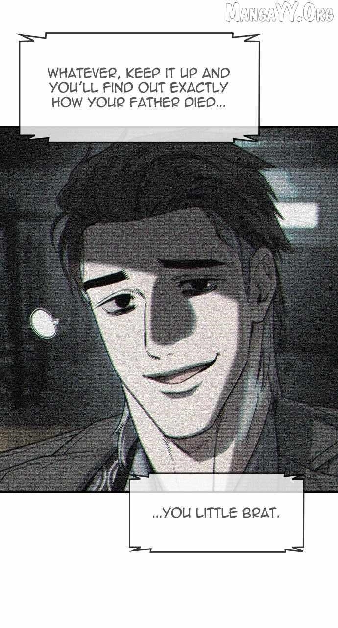 The Childe Chapter 61 - Page 19