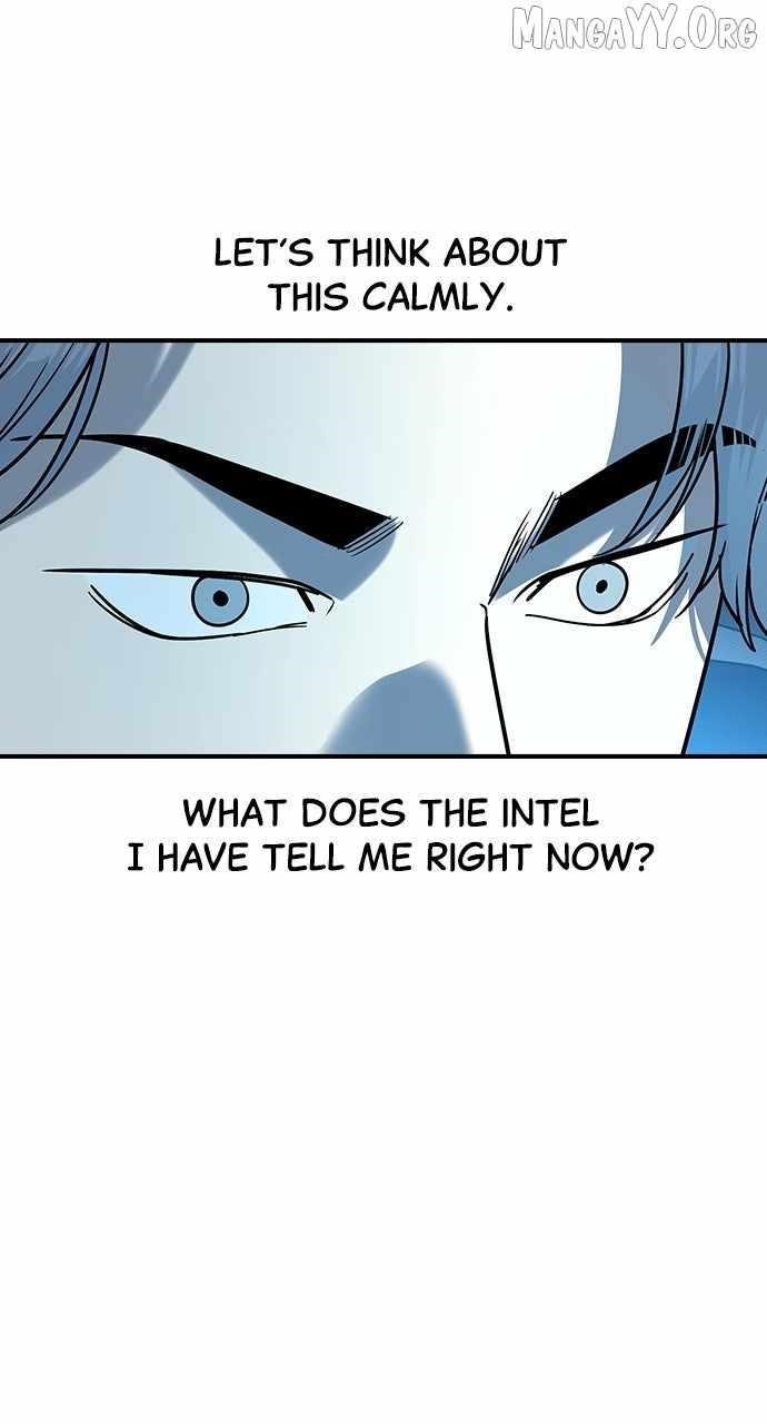 The Childe Chapter 61 - Page 21