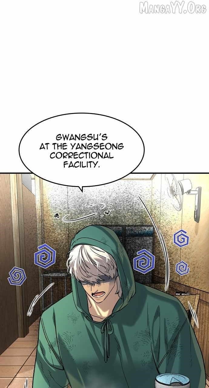 The Childe Chapter 61 - Page 28