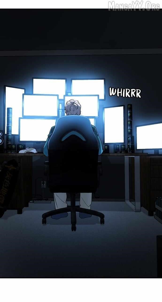 The Childe Chapter 61 - Page 3