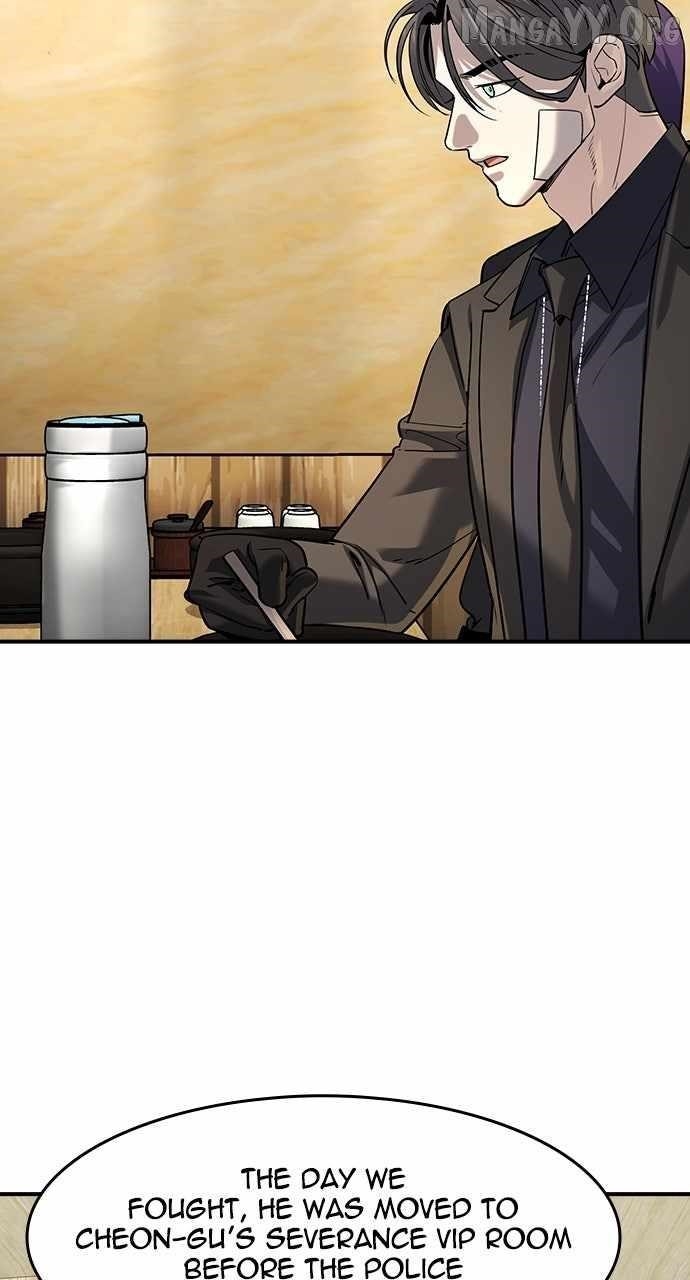 The Childe Chapter 61 - Page 32