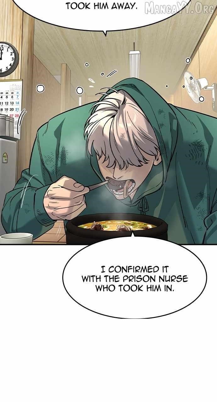 The Childe Chapter 61 - Page 33