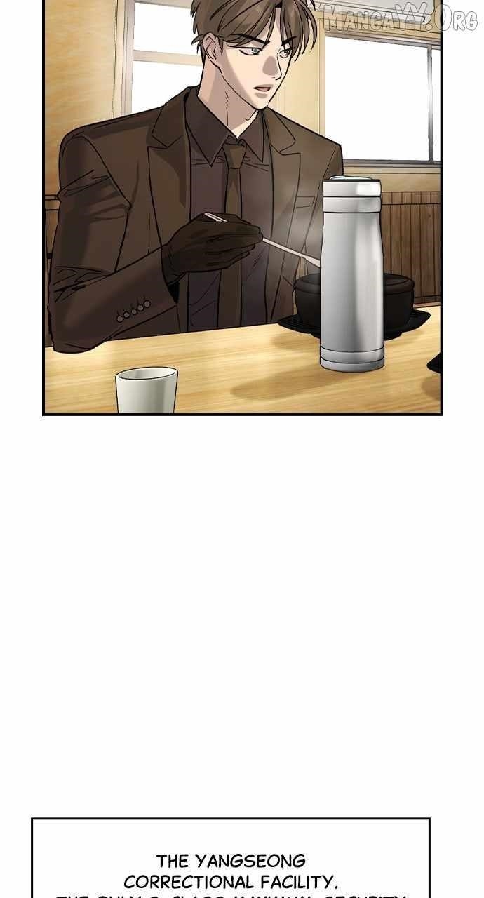 The Childe Chapter 61 - Page 37