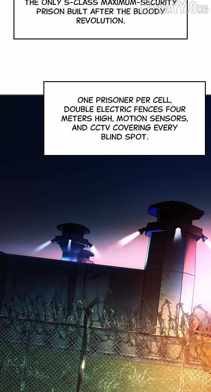 The Childe Chapter 61 - Page 38