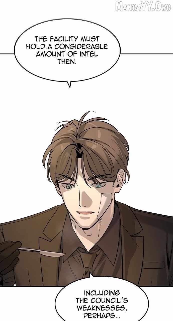 The Childe Chapter 61 - Page 41