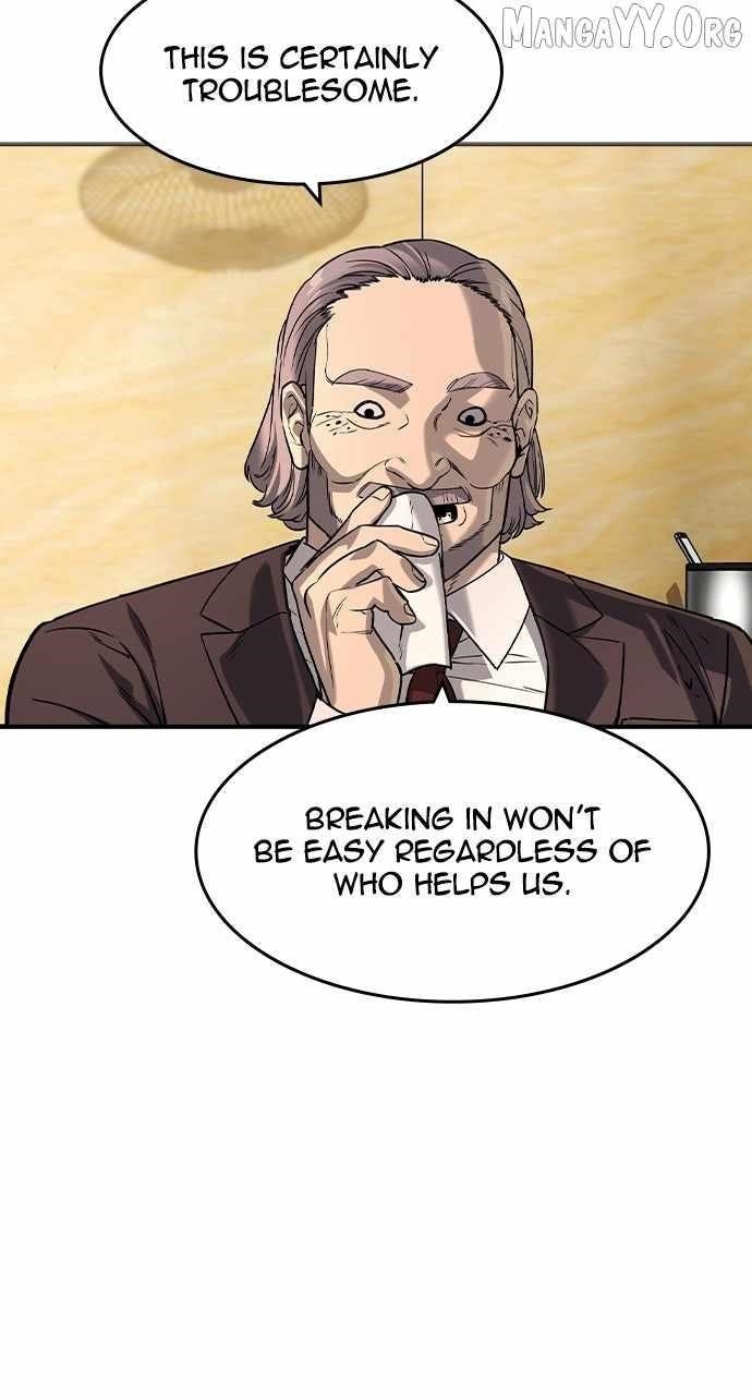 The Childe Chapter 61 - Page 45