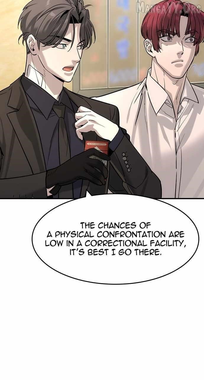 The Childe Chapter 61 - Page 57