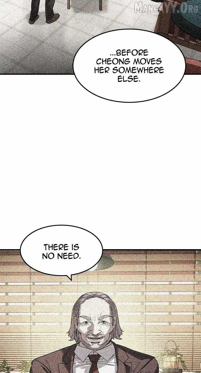 The Childe Chapter 61 - Page 6