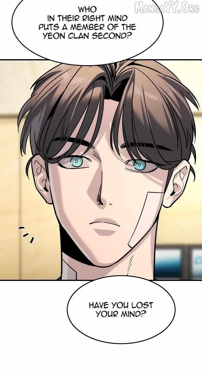 The Childe Chapter 61 - Page 61