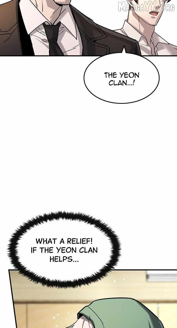 The Childe Chapter 61 - Page 71