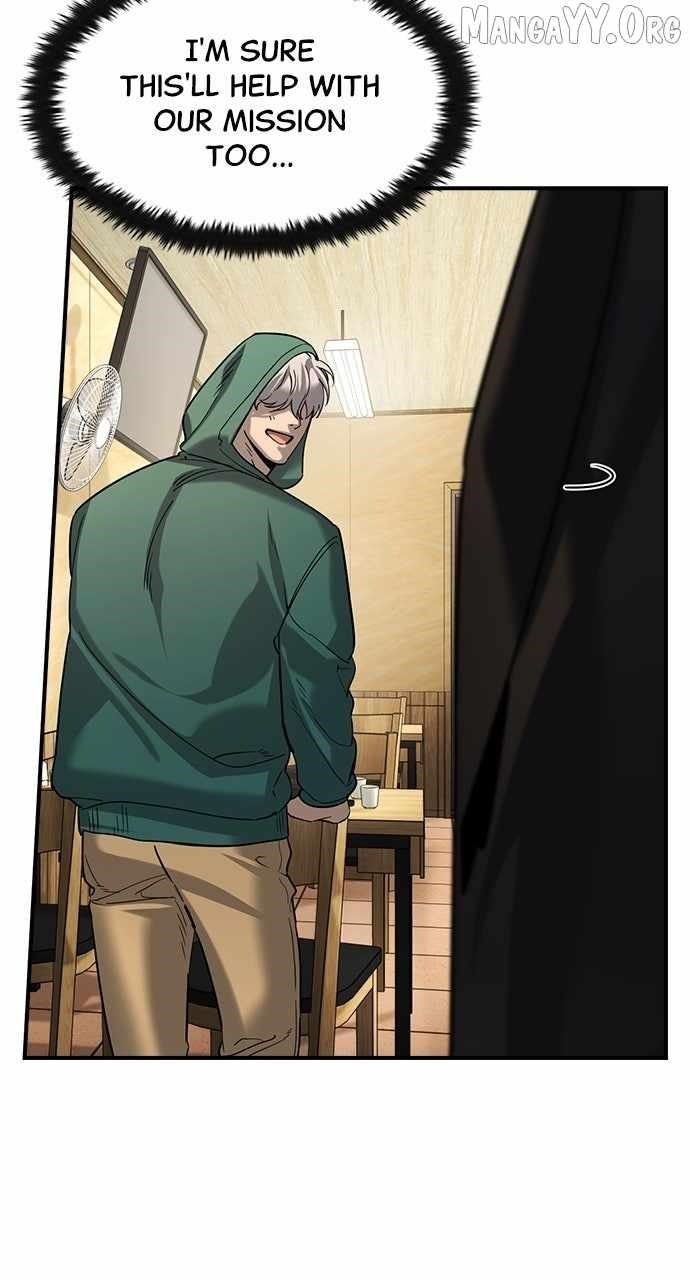 The Childe Chapter 61 - Page 73