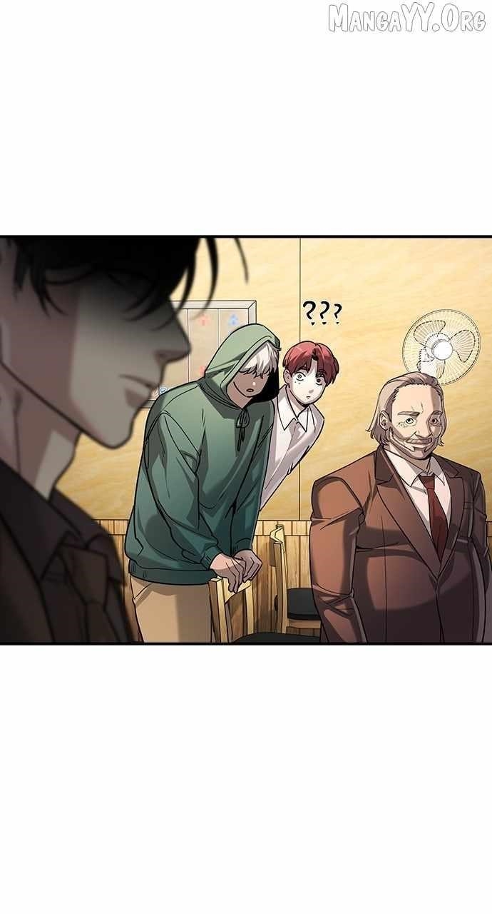 The Childe Chapter 61 - Page 75