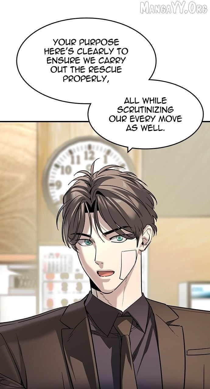 The Childe Chapter 61 - Page 77