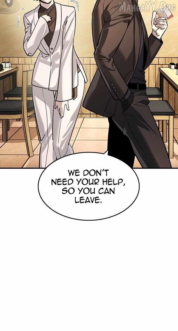 The Childe Chapter 61 - Page 79