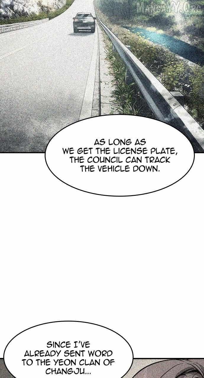 The Childe Chapter 61 - Page 8